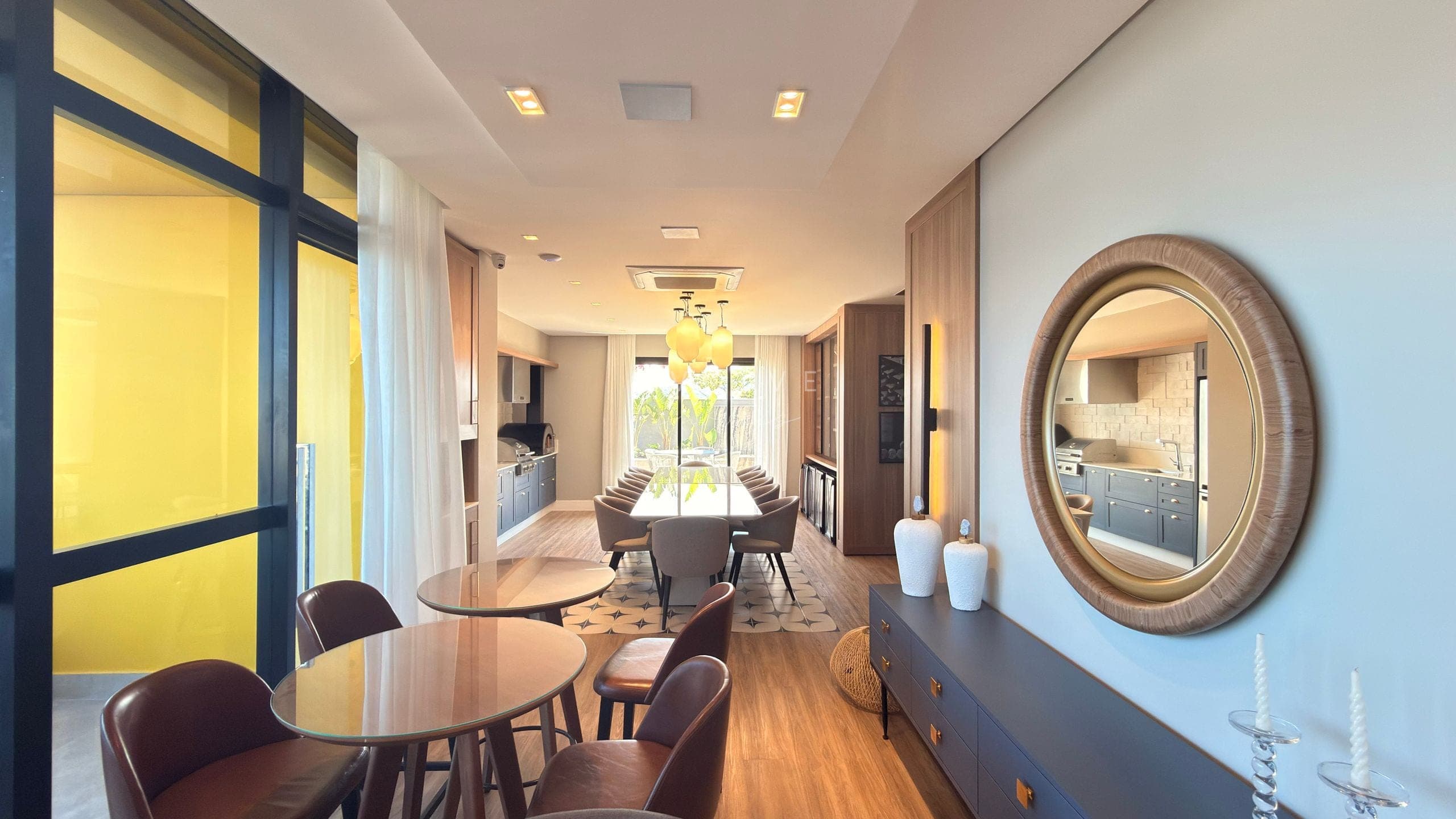 Wine bar